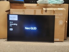 SAMSUNG QE50QN90F 50" NEO QLED