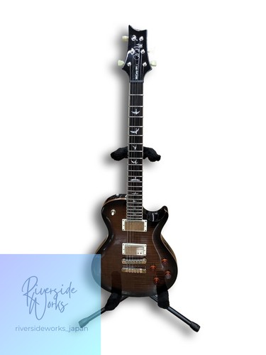 Prs standard mccarty 594 - prs,