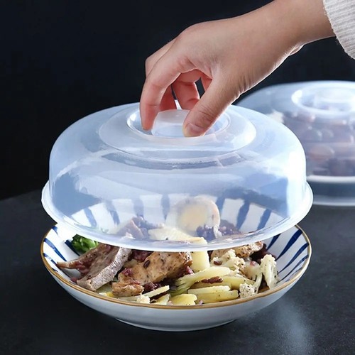 Microwave food plate dish - food,
