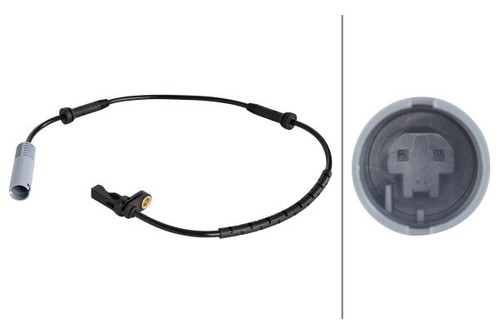 Hella 6pu 012 039 761 - 012, sensor