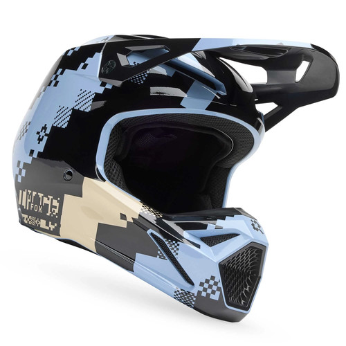 Fox racing enduro - fox, |