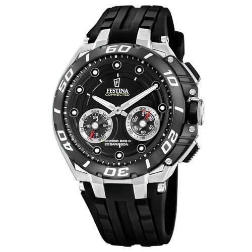 Festina f20763 men chrono - festina,