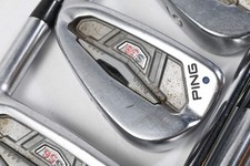 Ping S56 Irons / 4-PW / Blue