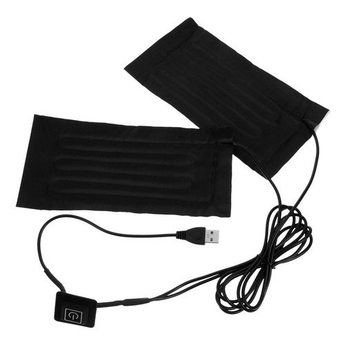 Usb heating pad - usb, heat