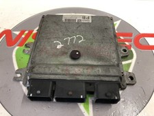 2009 Nissan Murano V6 Engine