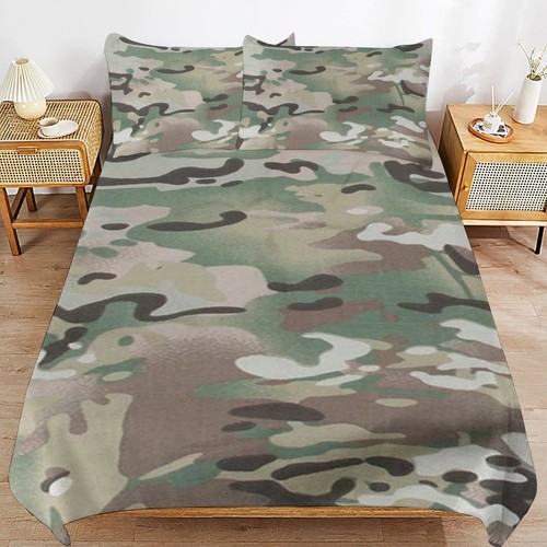 Camouflage wild branches army - branches,