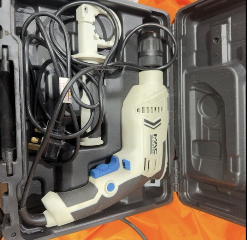 Mac allister 750w sds drill - sds,