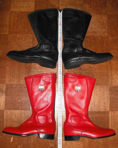 Vintage buggy tamai red long - tamai,