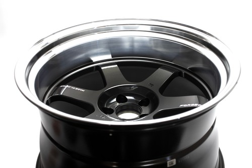 Volk te37v mkii 18x10 - volk,