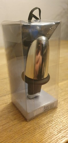 Eddington wine server - eddington's,