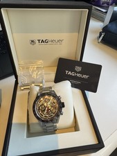 TAG Heuer Carrera Caliber