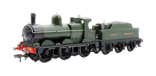 Oxford gauge or76dg003 gwr - oxford, oo