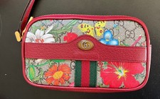 Authentic Gucci Ophidia Floral