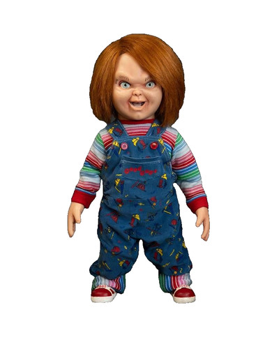 Preorder neca chucky - preorder, series