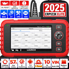 LAUNCH CRP123X Elite OBD2