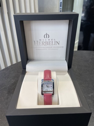 Michel herbelin ladies - ladies, watch