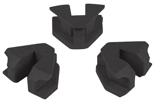 Sliders ø20x17 multivar - ø20x17,