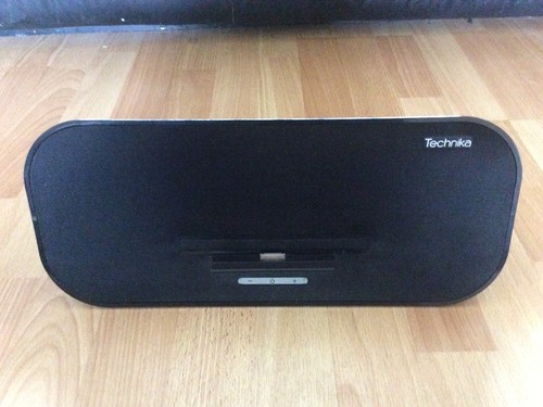 Technika vintage ipad - vintage, or