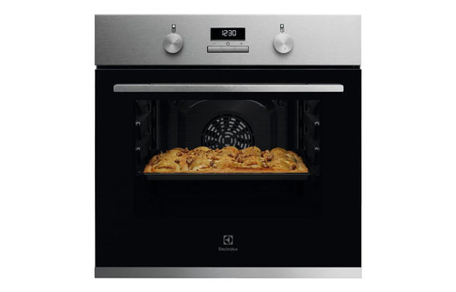 Electrolux kofgh00bx single - kofgh00bx,