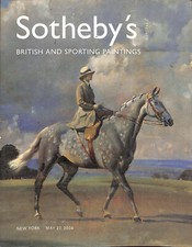 British And Sporting Paintings