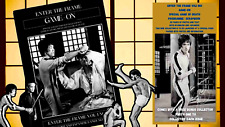 BRUCE LEE ENTER THE FRAME VOL1