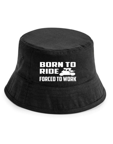 Born ride forced work - to,