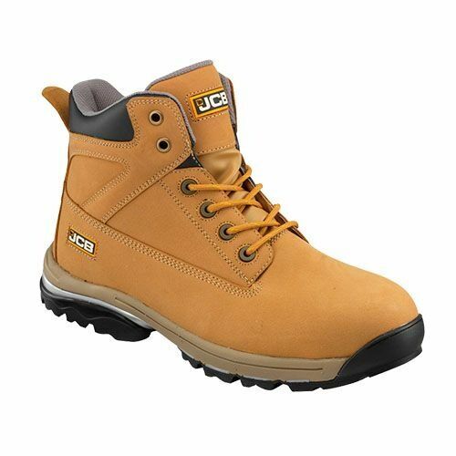 Jcb workmax honey safety - jcb, boot