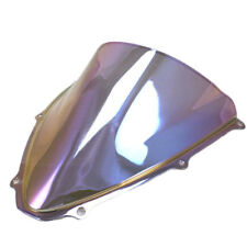 Iridium Motorbike Windshield