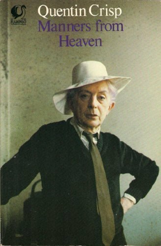 Manners from heaven divine - manners,