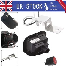 For Weber Q120 Q220 Gas Grill