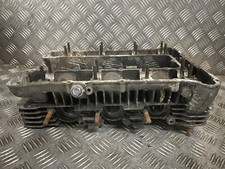 YAMAHA XS750 cylinder head 1978