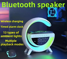 Wireless Charger with