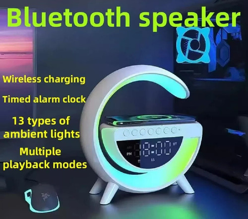 Wireless charger with - charger,