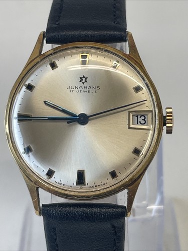 Junghans cal 620 vintage - junghans,