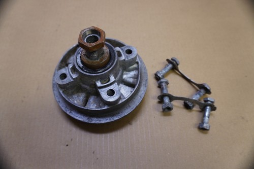 Yamaha yb100 1973 1977 - yamaha,