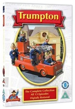 Trumpton The Complete