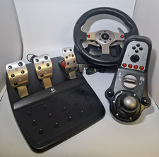 (FAULTY) Logitech G25 Racing