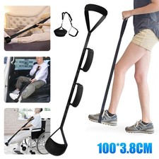 Leg Lifting Strap Portable