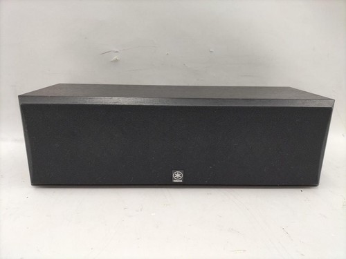 Yamaha center speaker c125 - yamaha,