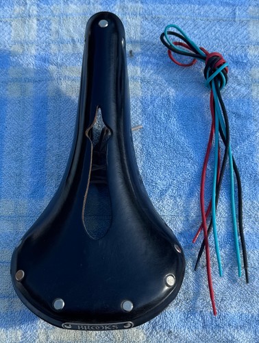 Brooks england narrow b17 - ,