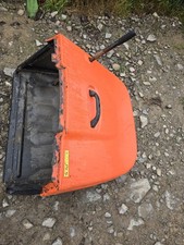 Husqvarna ride lawn mower - lawn,