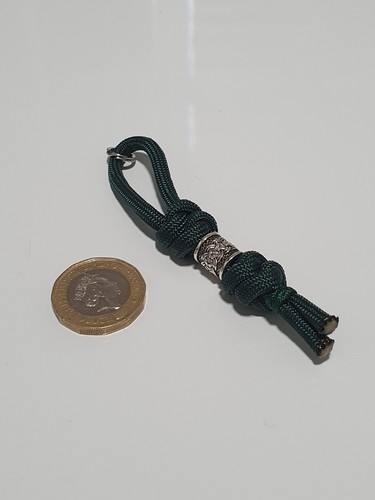 Paracord key ring - , chain