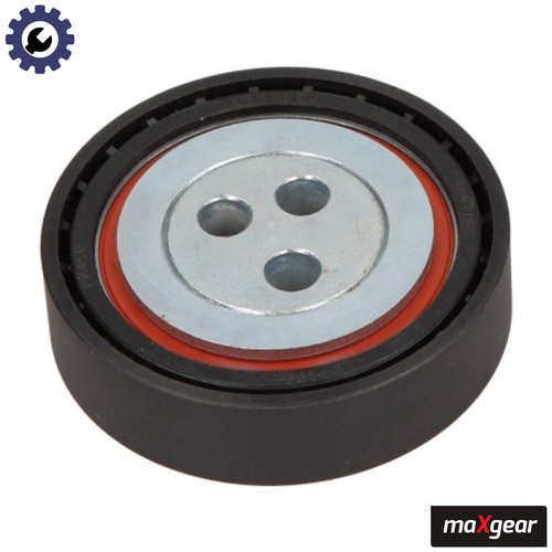 Tensioner pulley vribbed belt - pulley,