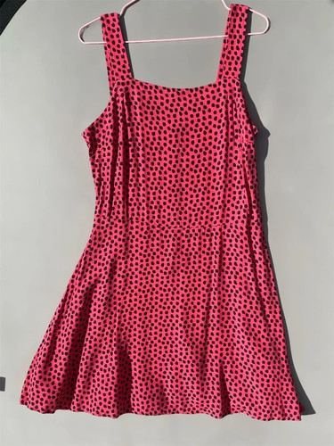 Next size coral pink - 12,