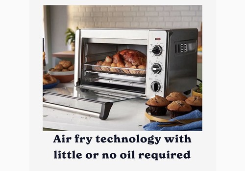 Russell hobbs air fryer mini - air,