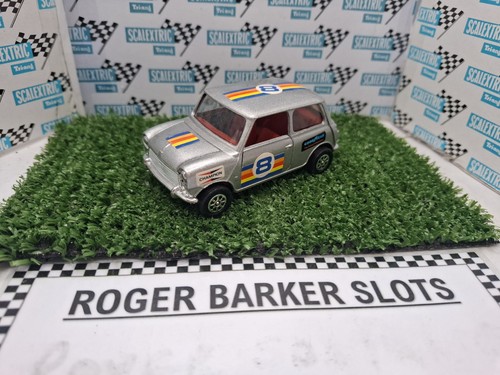 Corgi mini 1000 british - 1000,