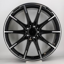 20" brabus bp  alloy wheels
