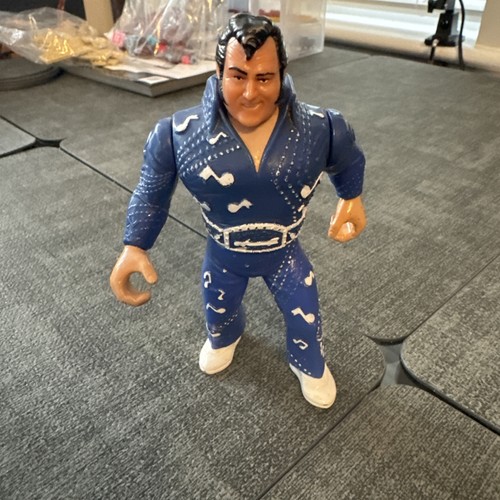 Hasbro wwf honkey tonk - tonk, man