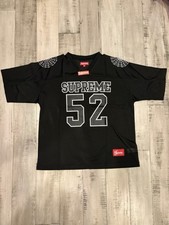 Supreme Men's 52 Spider Jersey
