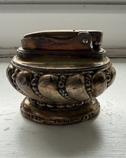 Ronson Crown Table Lighter